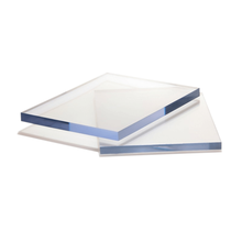 China Excellent Chemical Resistance Plastic APET Sheet Transparent With Smooth Surface on sale
