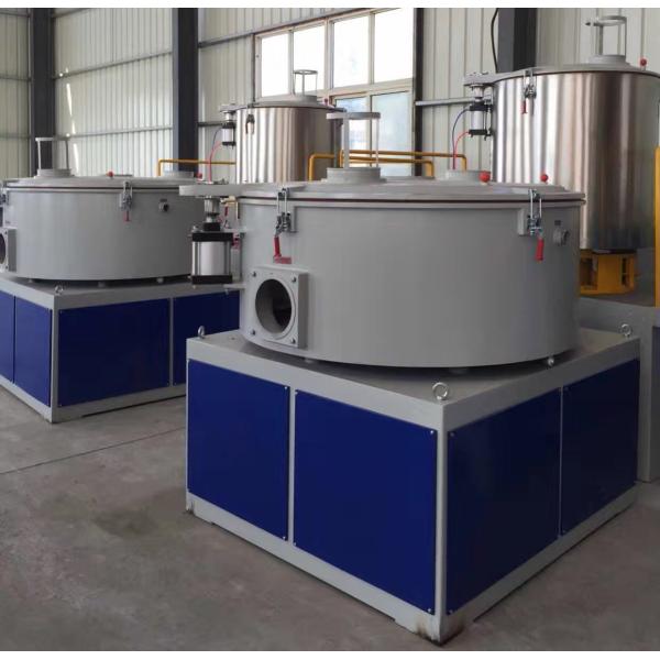 Buy Easy Operation PVC Hollow Out Mat Making Machine With Twin Screw Design at wholesale prices