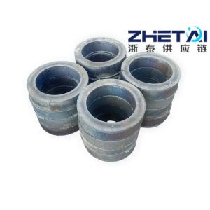 Precision Steel Sheet Cutting for Custom Mechanical Equipment Applications