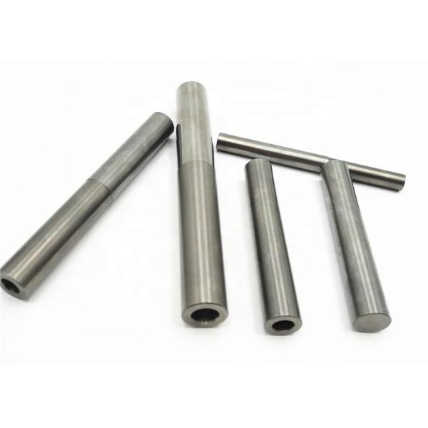 Buy High Accuracy Cnc Metal Lathe  Tungsten Carbide Bar Cemented Carbide Cutting Tool at wholesale prices