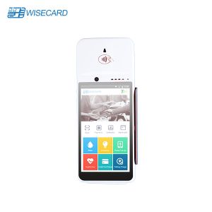 Buy cheap Android 7.0 Fingerprint POS Terminal from wholesalers