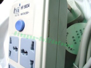 socket GSM Bug/SIM Voice Audio Transmitter