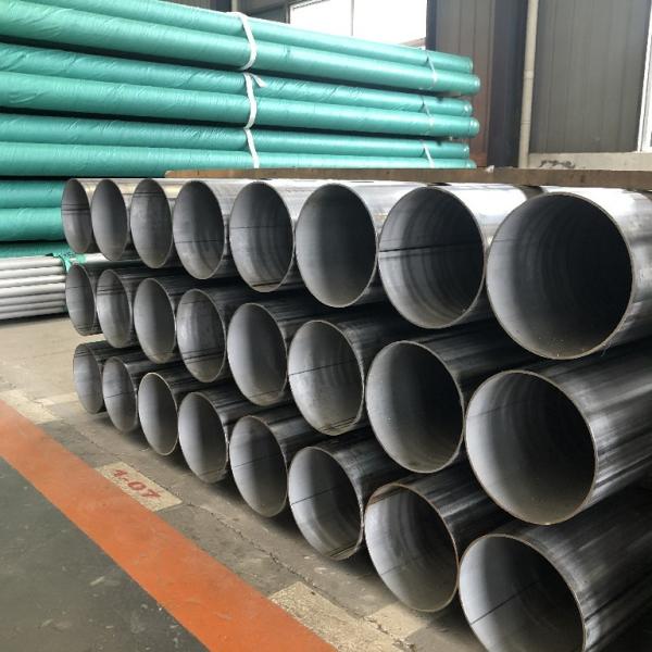 nickel alloy monel K500 pipe and tube for industry