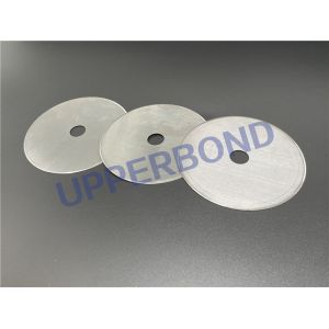 MK9 Protos 70 Cigarette Machine Knife 108mm*60mm*0.16mm Cutting Cigarette /