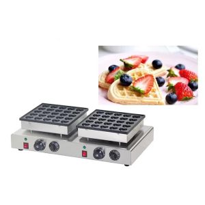 300 centigrade 1.8kw Auxiliary Kitchen Equipment For Pancake
