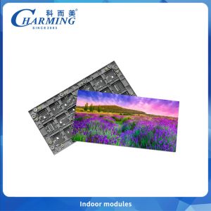 China 8k Led Video Wall 3d Cinema Curved Screen P1.53 Indoor Magnetic Led Module on sale