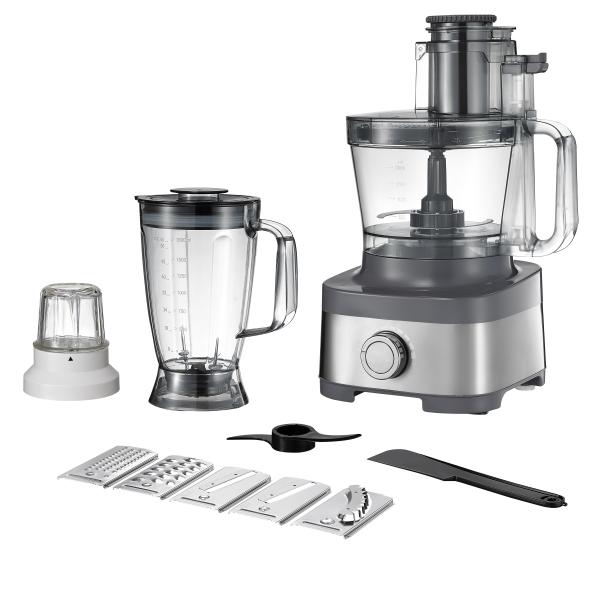 Buy FP405 Food Processor with 1.8 L Blender Cup at wholesale prices
