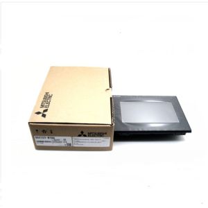 HMI Human Machine Interface GT05-MEM-4GC Programmable Touch Screen