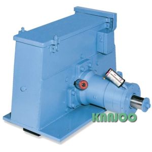 Shot Blasting Wheels with High Chrome and Direct Drive