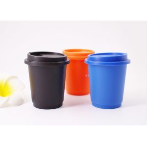 Packing Probiotic Beverage 37g Empty Coffee Capsule