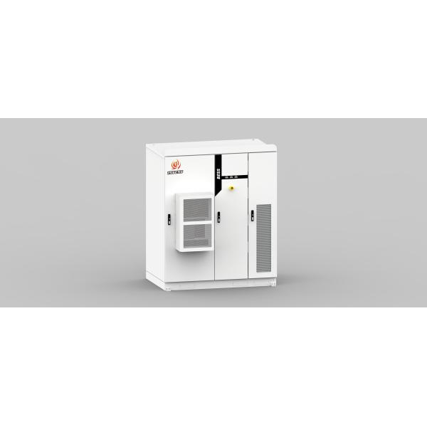 Customizable RS485 Ethernet Commercial Energy Storage System Intelligent Air