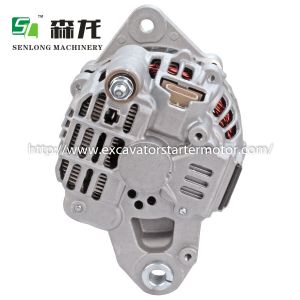 12V 100A Alternator CAL35304,LRA04058,A003TR0188, A003TR0188ZT, A3TR0188,