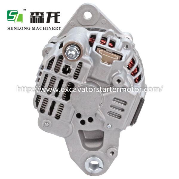 12V 100A Alternator CAL35304,LRA04058,A003TR0188, A003TR0188ZT, A3TR0188,