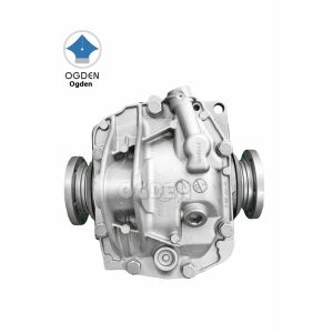 OGDEN New 3.91 Rear Differential Axle Transmission 33107533140 33107533139