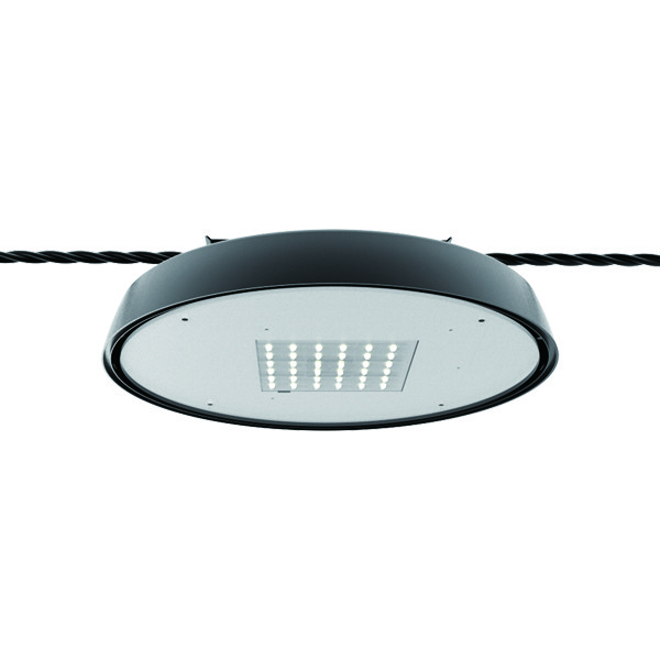 Buy 120V 3900LM 130LM/W LED Street Lighting Catenary Mounting at wholesale prices