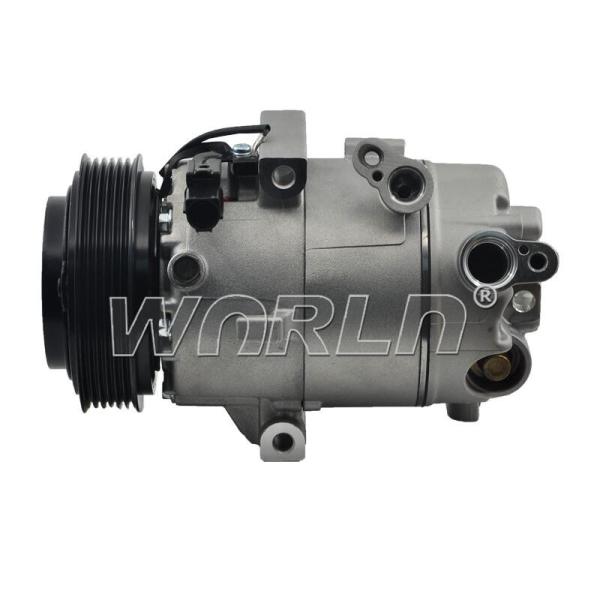 97701A5100 Air Automotive Compressor For Hyundai Elantra For Kia Forte 1.8/2.0 WXHY079