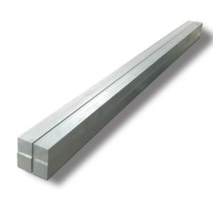 China Machinery 5005 10M Aluminium Square Bar High Strength on sale
