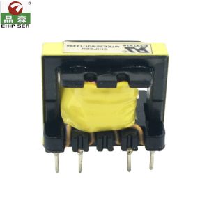 Mini Single Phase High Frequency Transformer 12v to 220v Chopper Step up with