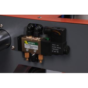 Pneumatic Flatbed Heat Press Machine