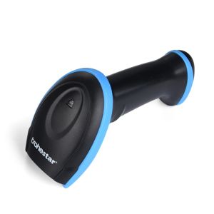 Trohestar 2D High Speed Supermarket Barcode Scanner