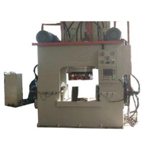 Quality 200t Pipe 1D 1.5D Stainless Steel Elbow Making Machine for sale