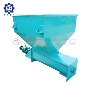 380V Application of Fertilizer Feeder Machine Compound Organic Fertilizer