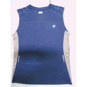 Quality OEM Accept Mens Sleeveless Tank Top for sale