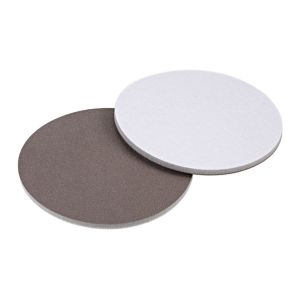 Soft Wet Reusable Flexible Sanding Sponge Pads Hook Loop And Foam Discs