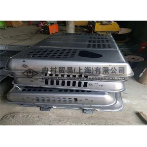 cover door for Fuel Tank