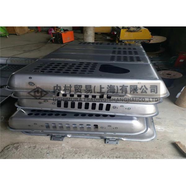 Buy cover door for Fuel Tank at wholesale prices