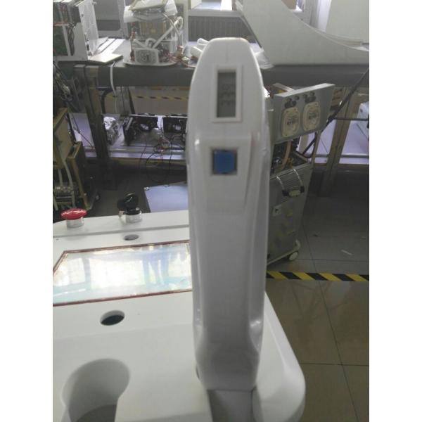 2016High energy SHR IPL Laser hair removal machine