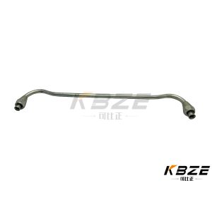 HITACHI HPV145 4438888 HYDRAULIC PUMP DEVICES OIL PIPE FITS ZAX330 ZAX350 ZAX370