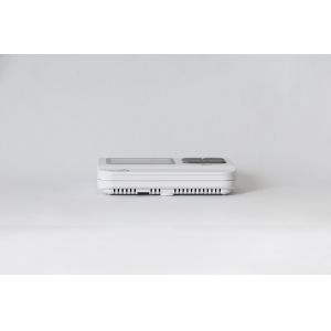 Heat Only Digital Thermostat / Non Programmable Thermostat Heating And Cooling