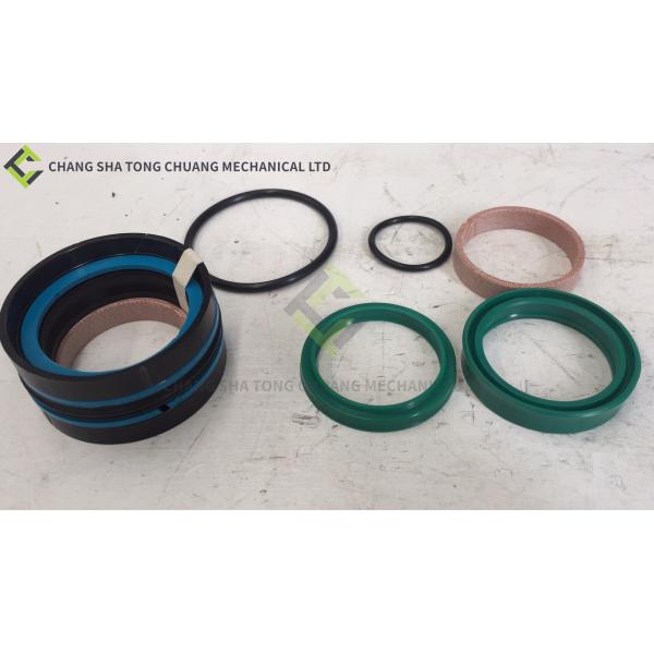 Rod/Cylinder Diameter 40/60 Horizontal Telescopic Oil Cylinder Repair Kit 11009310 for Zoomlion Concrete Pump Truck
