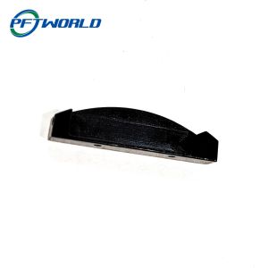 Anodized Aluminum CNC Milling Parts ODM Stainless Steel Painting Surface