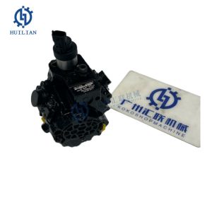 6271-71-1110 Diesel Fuel Injection Pump Fuel Pump Excavator Engine Parts for