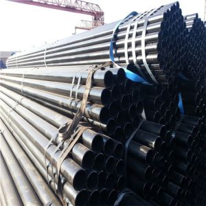 Heavy Thikcness Cold Rolled Welded Lsaw Pipe Carbon Steel Pipe