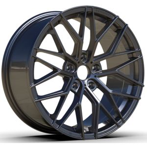 Light Weight 18 Inch Flow Formed Alloy Wheels