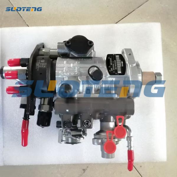 Buy 9521A010G Diesel Fuel Injection Pump For DP310 1106C-70TA at wholesale prices