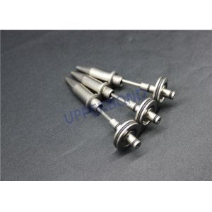 Steel Glue Dispensing Needles For Paper Adherence Assembled In Cigarette Makers