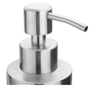 Liquid Soap Dispenser Holder Shampoo Shower Gel Soap Container Bottle