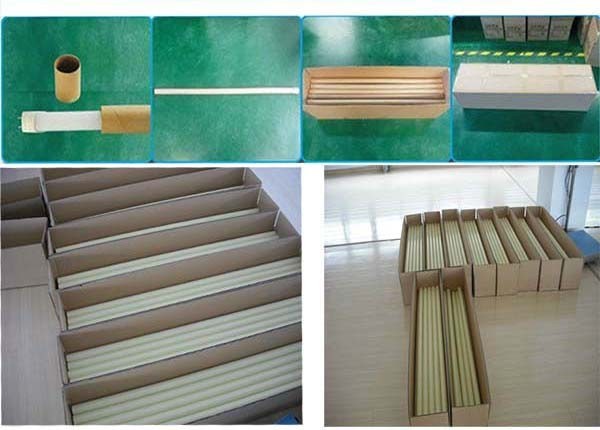 G13 T8 LED Light Tubes 22w AC 85 - 277V , T8 Fluorescent Tube 50000hours