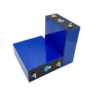 3.2V 280K Lithium Ion Solar Storage Lithium Battery 2.0h Discharge