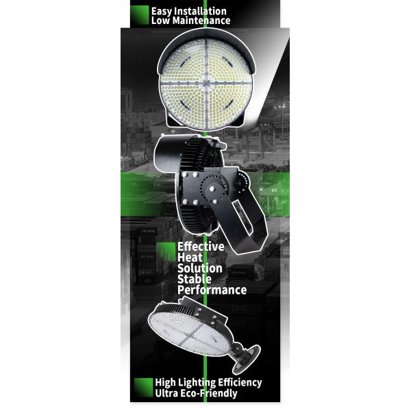 400w court high mast lights for sport lighting tennis court floodlight for high pole sports area lighting