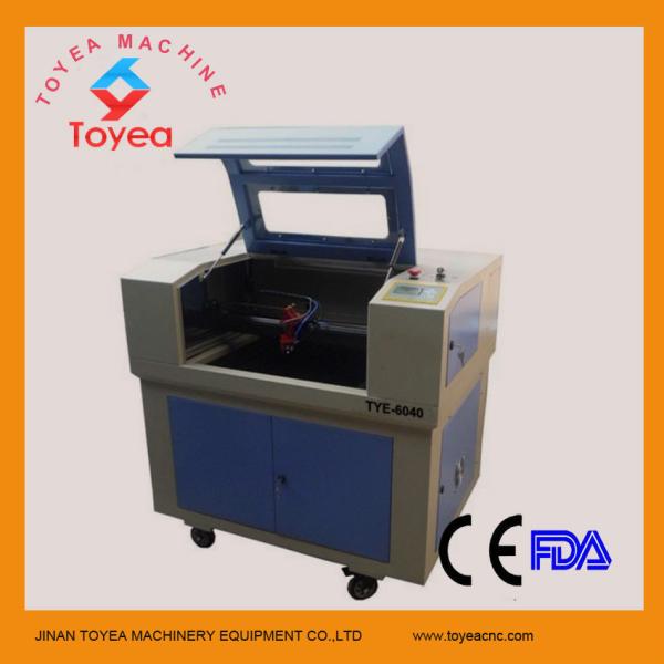 Buy laser engraving machine for shadow engraving TYE-4060 at wholesale prices