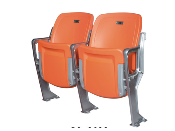 Buy High Rigidity Gravity Springback Foldable Stadium Seats With Aluminum Leg at wholesale prices