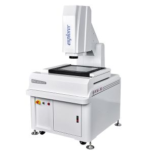 Fully Automatic Touch Screen Flatness Testing Machine with Granite Material for