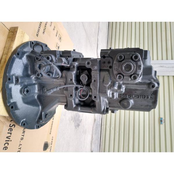 Buy 708-2L-00112 708-2H-00450 708-3T-00240 Hydraulic Pump For PC220-7 Excavator at wholesale prices