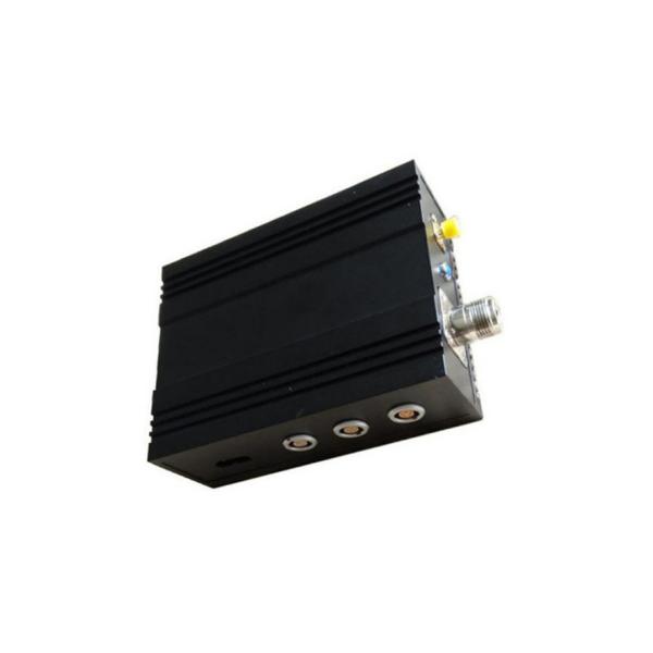 Buy Manpack Long Range Wireless Video Transmitter 3km NLOS Live Vieo Transmission at wholesale prices