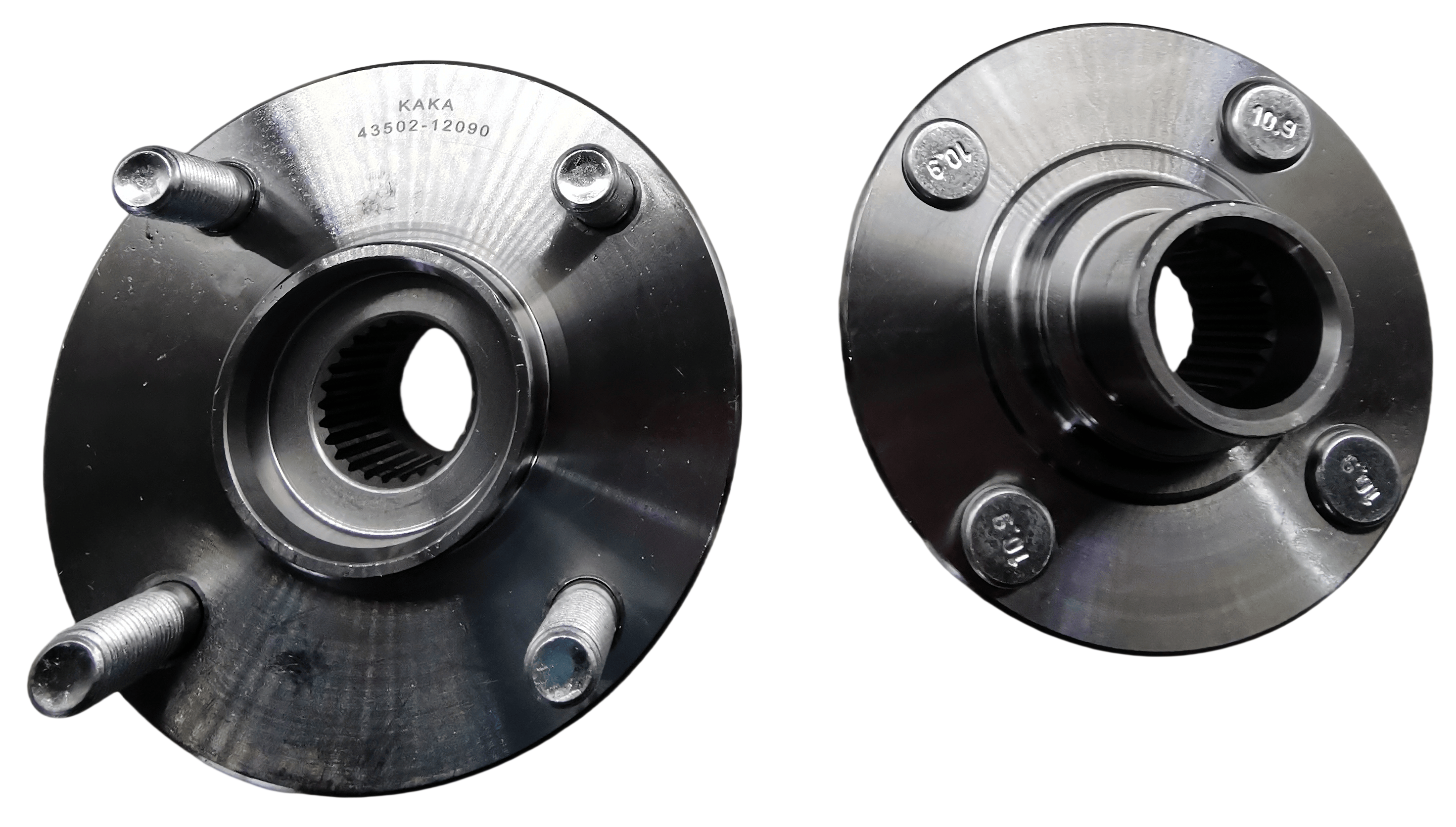 WHEEL HUB BEARING 43502-12090